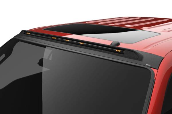 Husky Liners - Husky Liners 19-24 Ford Ranger Aerocab PRO - Marker Light - Blk | 2825166 - Image 1