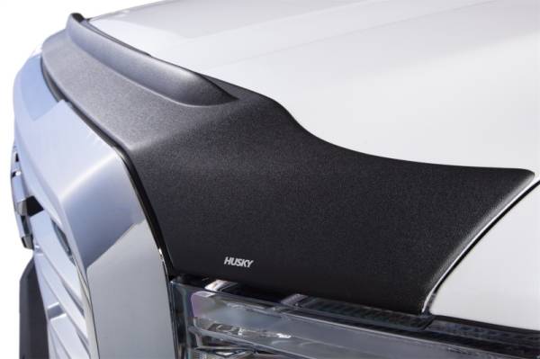 Husky Liners - Husky Liners 15-22 GMC Canyon Aeroskin II Low Profile - Tex. Black | 2830114 - Image 1
