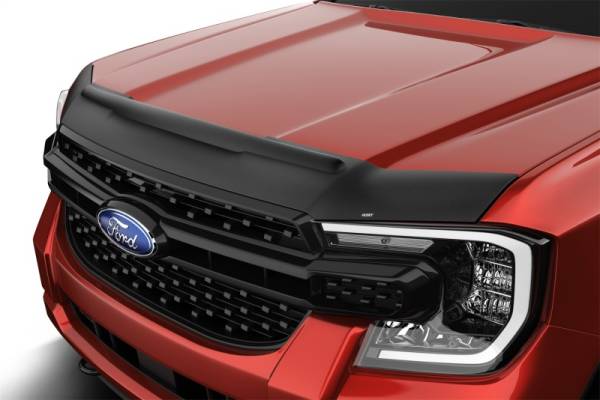 Husky Liners - Husky Liners 19-23 Ford Ranger Aeroskin II Low Profile - Tex. Black | 2830166 - Image 1