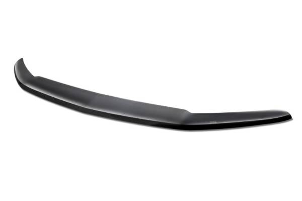 Husky Liners 2024 Chevrolet Trax Aeroskin Hood Protector - Smoke | 2842237 - Image 1