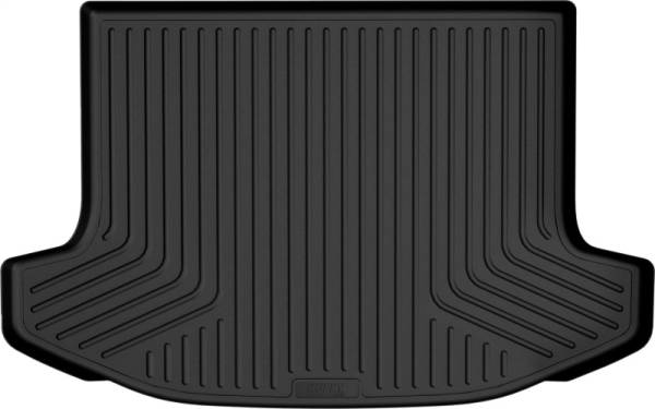 Husky Liners WeatherBeater Cargo Liner Black | 29261 - Image 1