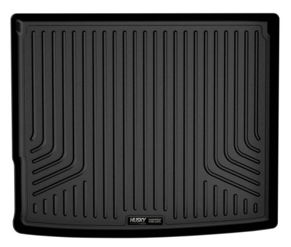 Husky Liners 23-24 Dodge Hornet Cargo Liner - Black | 29461 - Image 1