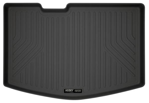 Husky Liners - Husky Liners 17-19 Chevrolet Bolt EV WeatherBeater Black Trunk Liner | 42111 - Image 1
