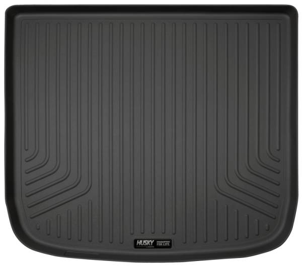 Husky Liners - Husky Liners 2016 Chevrolet Volt WeatherBeater Black Trunk Liner | 42281 - Image 1