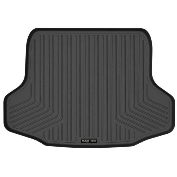 Husky Liners - Husky Liners 20-22 Nissan Sentra WeatherBeater Trunk Liner - Blk | 45031 - Image 1