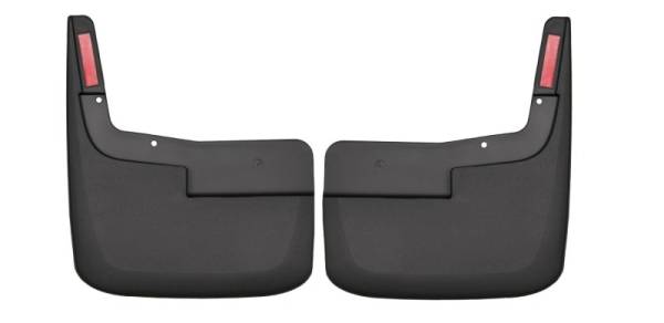 Husky Liners - Husky Liners 21-23 Ford F-150 Front Mud Guard Set | 58521 - Image 1
