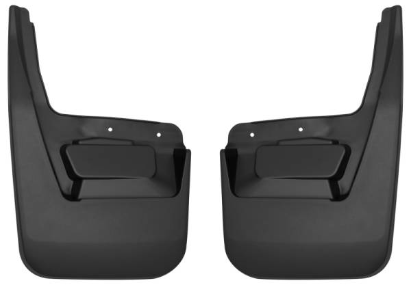Husky Liners - Husky Liners 19-23 GMC Sierra 1500 Rear Mud Guard Set | 59271 - Image 1