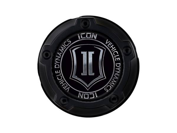 ICON Six Speed Center Cap 6x5.5 | 1290-2N - Image 1