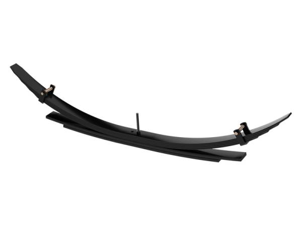 ICON 2008+ Ford F250/F350 Super Duty 2in Rear Leaf Spring Expansion Pack | 168507 - Image 1