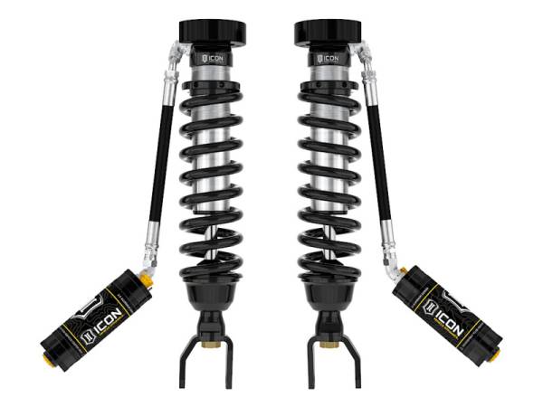 ICON 2019+ Ram 1500 2-3in. 2.5 VS CDCV Coilover Kit | 211015C - Image 1