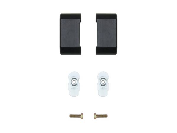 ICON 2014+ Ram 2500 2.13in Front Bump Stop Spacer Kit | 214209 - Image 1