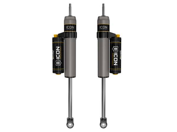 ICON 2019+ Ram 1500 0-3in Rear 2.5 Series Shocks VS PB CDCV - Pair | 217716CP - Image 1