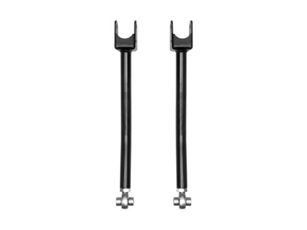 ICON 2018+ Jeep Wrangler JL Front Adj Upper Link Kit | 22022 - Image 1