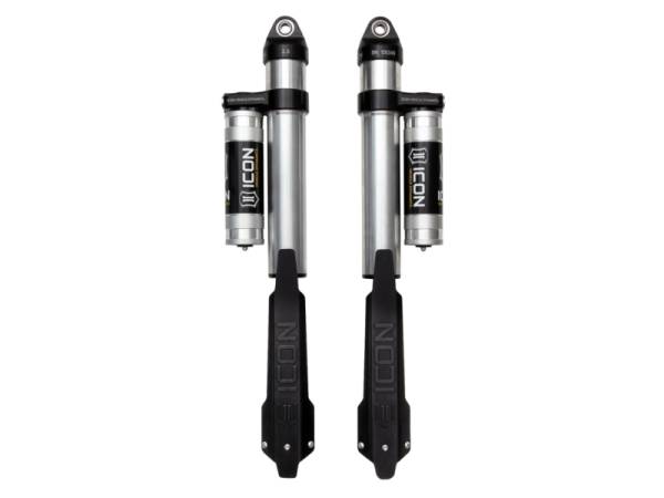 ICON 2020+ Jeep Gladiator JT 1.5in Rear 2.5 Series Shocks VS PB - Pair | 27727P - Image 1