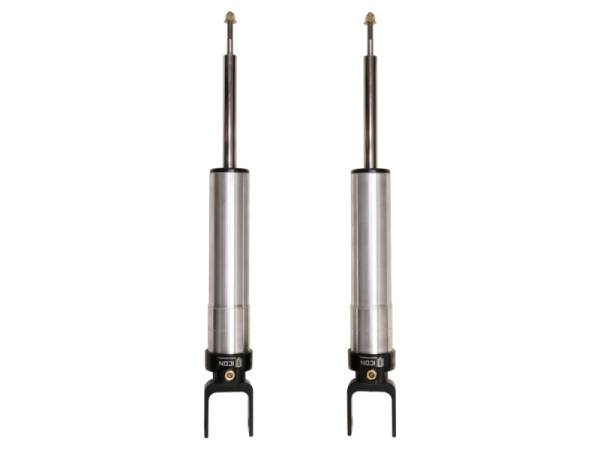 ICON 10-15 Jeep Grand Cherokee Rear 2.5 Series Shocks VS IR - Pair | 27781P - Image 1