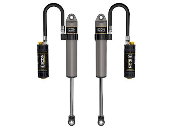 ICON 2018+ Jeep Wrangler JL 2.5in Front 2.5 Series Shocks VS RR CDCV - Pair | 27821CP - Image 1