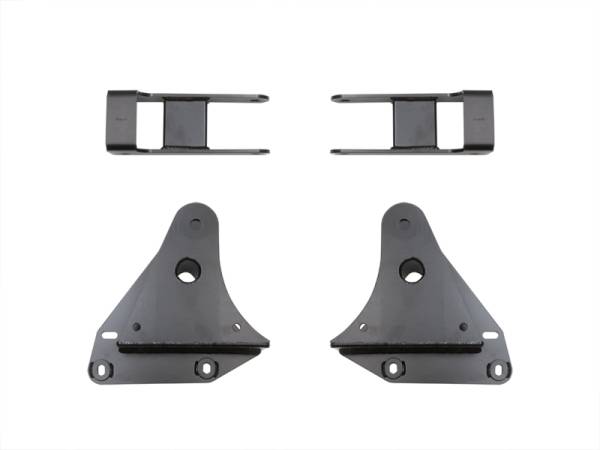 ICON 99-04 Ford F-250/F-350 4.5in Hanger Kit | 34099 - Image 1