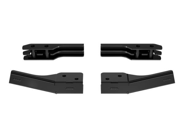 ICON 21-UP Ford Bronco HIGH CLEARANCE CRASH BAR KIT | 42000 - Image 1
