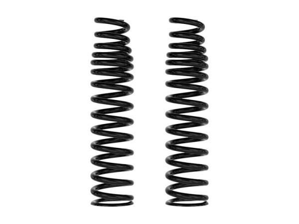 ICON 21-23 Ford Bronco Rear Heavy Rate Coil Spring Kit | 48200 - Image 1