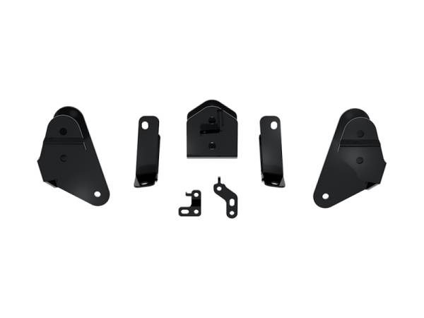 ICON 22-23 Toyota Tundra Rear Box Kit | 51012 - Image 1