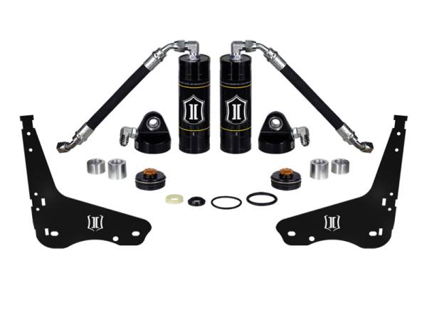 ICON 2007+ Toyota Tundra Resi Upgrade Kit w/Seals - Pair | 51037 - Image 1
