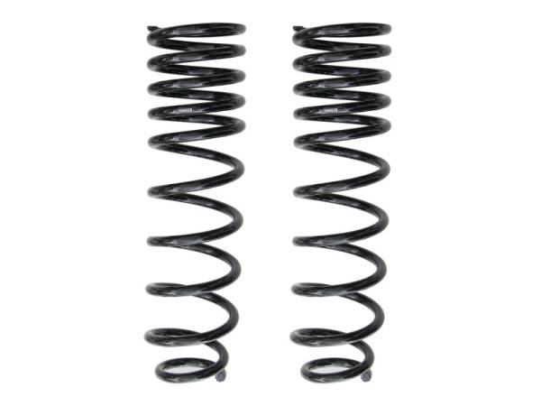 ICON 91-97 Toyota Land Cruiser 3in Front Dual Rate Spring Kit | 53005 - Image 1