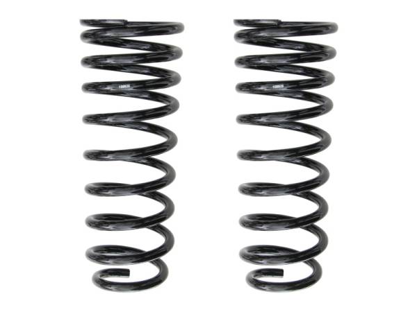 ICON 91-97 Toyota Land Cruiser 3in Rear Dual Rate Spring Kit | 53006 - Image 1