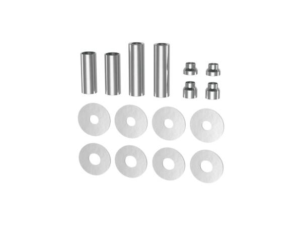 ICON 16-23 Toyota Tacoma Lower Control Arm Hardware Kit | 54301 - Image 1