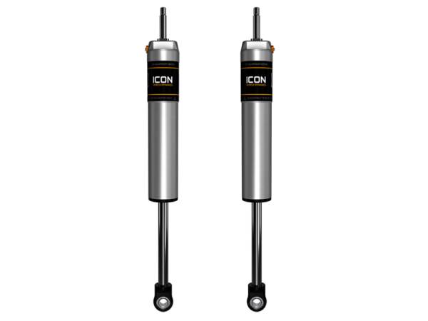 ICON 2007+ Toyota Tundra Rear 2.5 Series Shocks VS IR - Pair | 57620P - Image 1