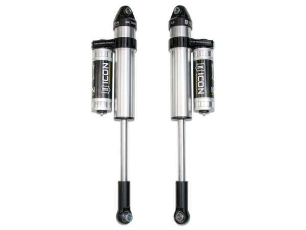 ICON 2007+ Toyota Tundra S2 2.5 Series Shocks VS PB - Pair | 57722P - Image 1
