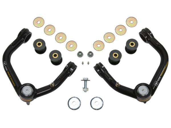 ICON 96-04 Toyota Tacoma/96-02 Toyota 4Runner Tubular Upper Control Arm Delta Joint Kit | 58400DJ - Image 1