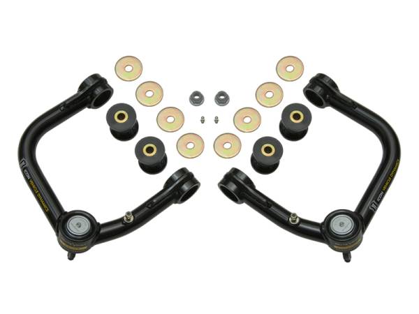 ICON 2005+ Toyota Tacoma Tubular Upper Control Arm Delta Joint Kit | 58450DJ - Image 1