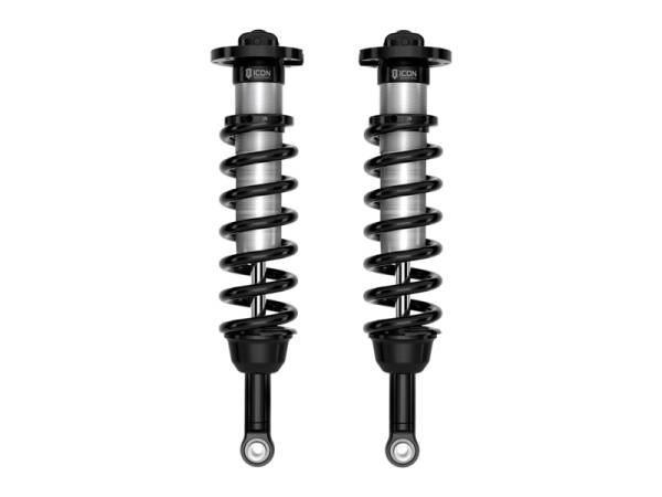 ICON 2024+ Toyota Land Cruiser 250 Series Front 2.5 VS IR Coilover Kit | 58691 - Image 1