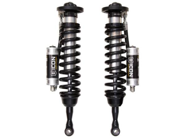 ICON 2008+ Toyota Land Cruiser 200 2.5 Series Shocks VS RR Coilover Kit | 58760 - Image 1