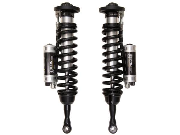 ICON 2008+ Toyota Land Cruiser 200 2.5 Series Shocks VS RR CDCV Coilover Kit | 58760C - Image 1