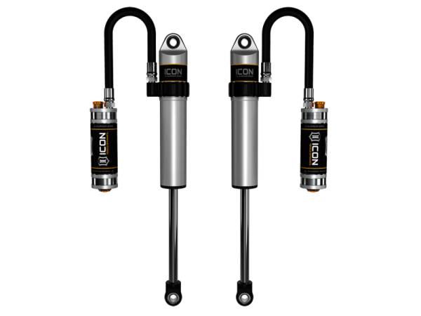 ICON Toyota S2 Secondary 2.5 Series Shocks RR CDCV - Pair | 59706CP - Image 1