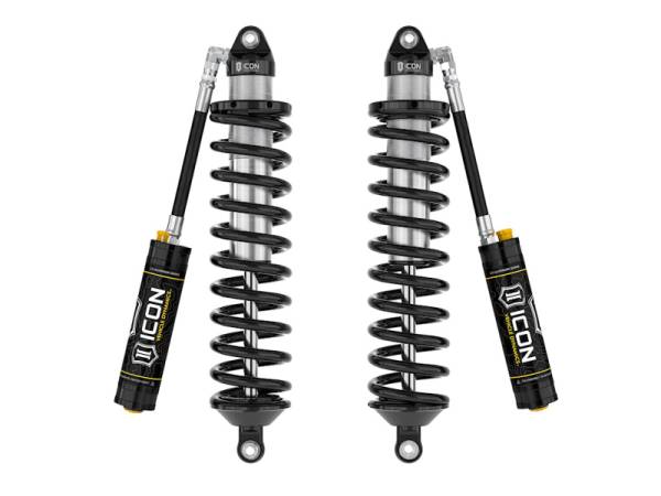 ICON 2008+ Ford F-250/F-350 Super Duty 4WD 4.5in 2.5 Series Shocks VS RR CDCV Coilover Kit | 61750C - Image 1