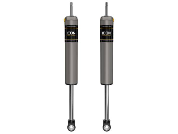 ICON 23-24 FSD 4WD 4.5in Front 2.5 VS IR Pair | 67611P - Image 1