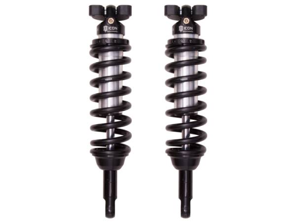 ICON 2015+ Chevrolet Colorado 2.5 Series Shocks VS IR Coilover Kit | 71010 - Image 1