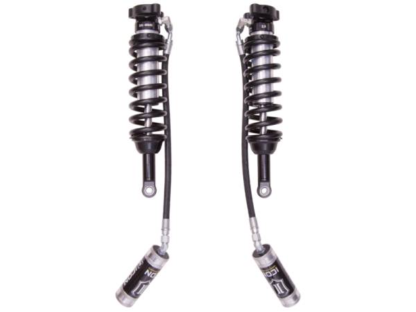 ICON 2015+ Chevrolet Colorado 2.5 Series Shocks VS RR Coilover Kit | 71510 - Image 1