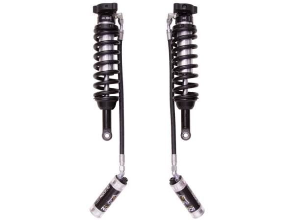 ICON 2015+ Chevrolet Colorado 2.5 Series Shocks VS RR CDCV Coilover Kit | 71510C - Image 1