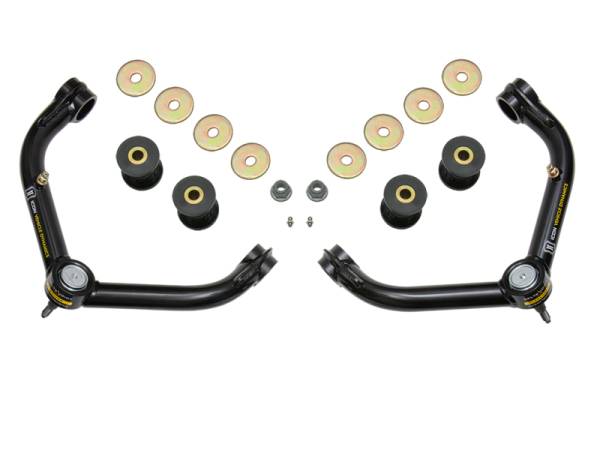 ICON 01-10 GM HD Tubular Upper Control Arm Delta Joint Kit | 78550DJ - Image 1