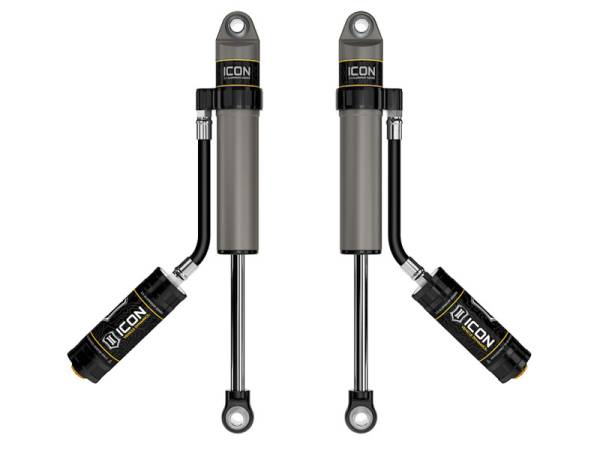 ICON 1997+ Nissan Patrol (Y61) Rear 2.5 Series Shocks VS RR - Pair | 87843P - Image 1