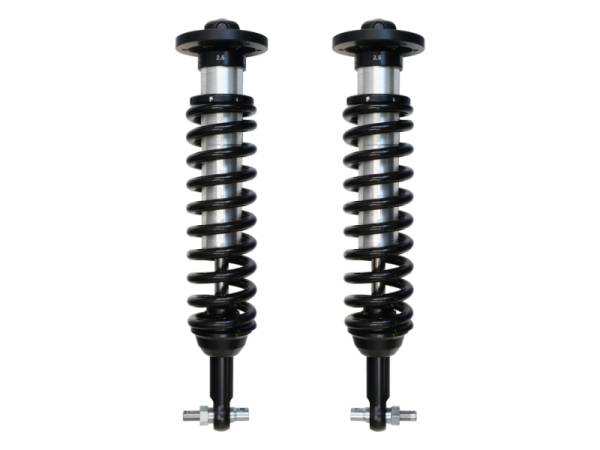 ICON 2015 Ford F-150 4WD 0-2.63in 2.5 Series Shocks VS IR Coilover Kit | 91711 - Image 1