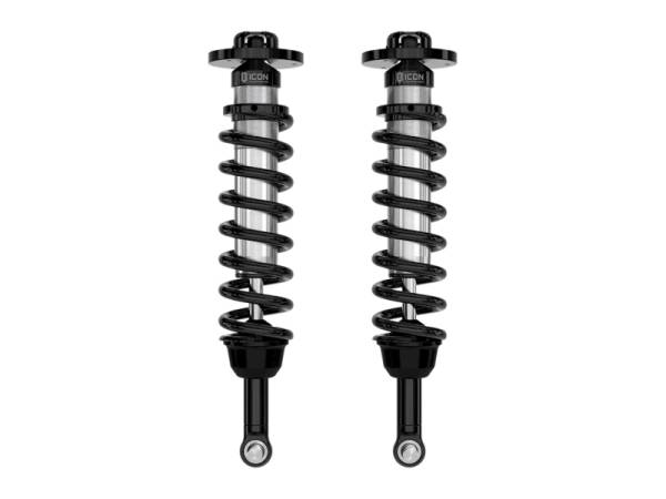 ICON 21-23 Ford F150 4WD 3in Lift 2.5 VS IR Coilover Kit | 91724 - Image 1
