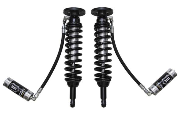 ICON 09-13 Ford F-150 2WD 1.75-2.63in 2.5 Series Shocks VS RR Coilover Kit | 91805 - Image 1