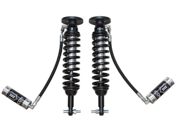 ICON 2015 Ford F-150 4WD 2-2.63in 2.5 Series Shocks VS RR Coilover Kit | 91811 - Image 1