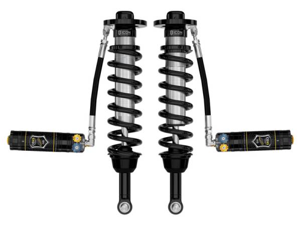 ICON 21-24 F150 Tremor 2.5 Series VS RR CDXS Coilover Kit | 91824X - Image 1