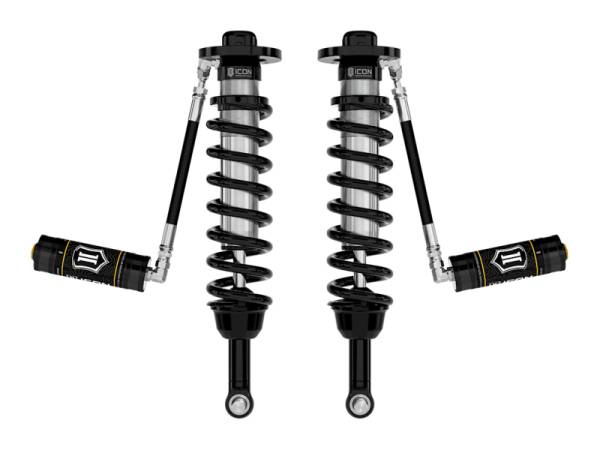 ICON 21-23 Ford F150 4WD 3in Lift 2.5 VS RR Coilover Kit | 91825 - Image 1