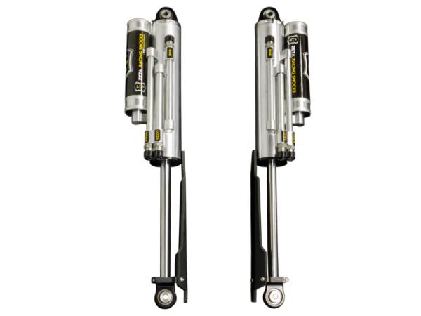 ICON 10-14 Ford Raptor Rear 3.0 Zeta Series Shocks PB - Pair | 95200 - Image 1